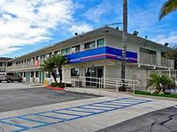 Motel 6 Los Angeles Whittier