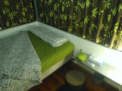 фото отеля Kumoji So Hostel