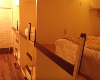 фото отеля Kumoji So Hostel
