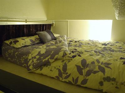 фото отеля Kumoji So Hostel