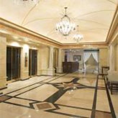 фото отеля Pontchartrain Hotel New Orleans