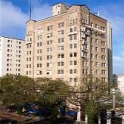 фото отеля Pontchartrain Hotel New Orleans