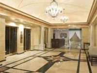Pontchartrain Hotel New Orleans