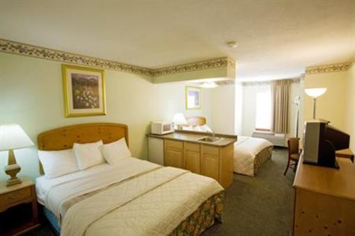 фото отеля Americas Best Value Inn & Suites- Three Rivers