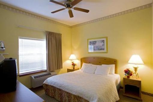 фото отеля Americas Best Value Inn & Suites- Three Rivers