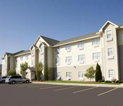 фото отеля Americas Best Value Inn & Suites- Three Rivers