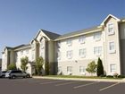 фото отеля Americas Best Value Inn & Suites- Three Rivers