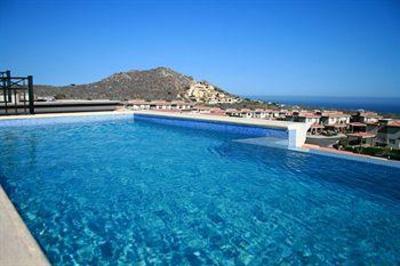 фото отеля Ventanas Hotel Cabo San Lucas