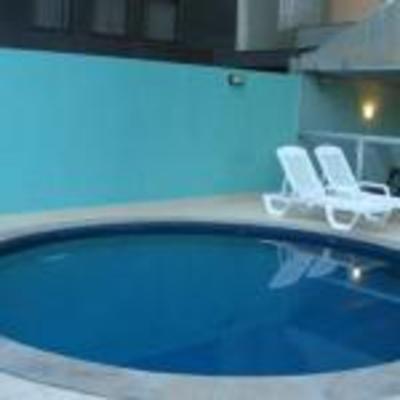 фото отеля Toronto Tower Residence Belo Horizonte