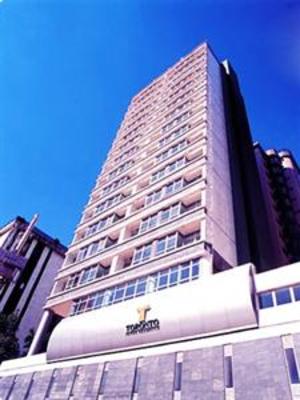 фото отеля Toronto Tower Residence Belo Horizonte