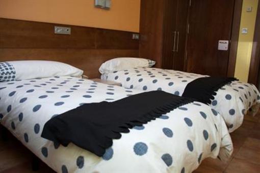 фото отеля Hotel Cuentame