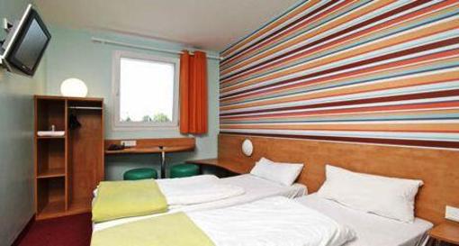 фото отеля B&B Hotel Köln Frechen