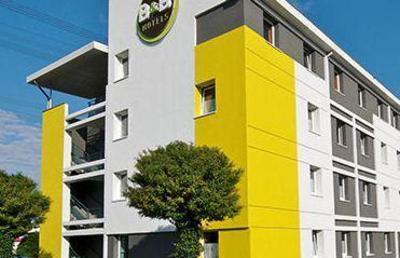 фото отеля B&B Hotel Köln Frechen