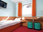 фото отеля B&B Hotel Köln Frechen