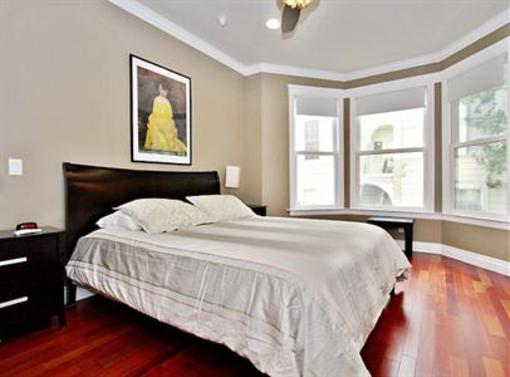 фото отеля Sumner House SF
