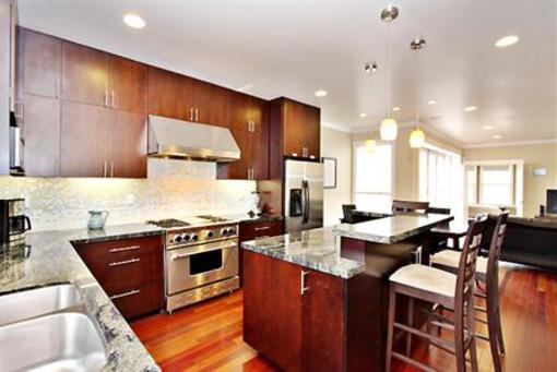 фото отеля Sumner House SF