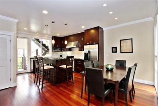 фото отеля Sumner House SF