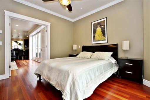 фото отеля Sumner House SF