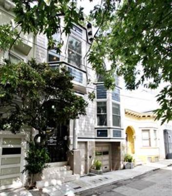 фото отеля Sumner House SF
