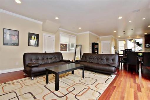 фото отеля Sumner House SF