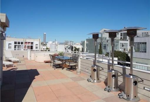 фото отеля Sumner House SF