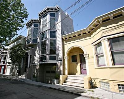 фото отеля Sumner House SF