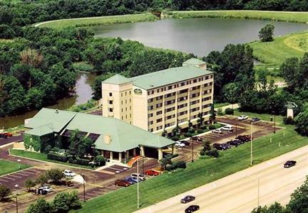 фото отеля Courtyard by Marriott Chicago Elmhurst Oakbrook Area