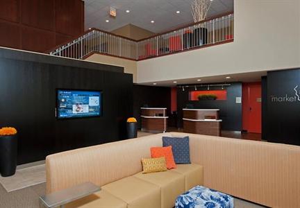 фото отеля Courtyard by Marriott Chicago Elmhurst Oakbrook Area