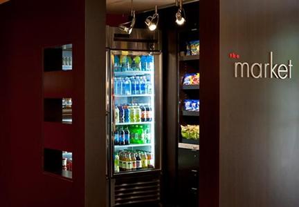 фото отеля Courtyard by Marriott Chicago Elmhurst Oakbrook Area