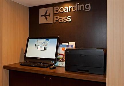 фото отеля Courtyard by Marriott Chicago Elmhurst Oakbrook Area