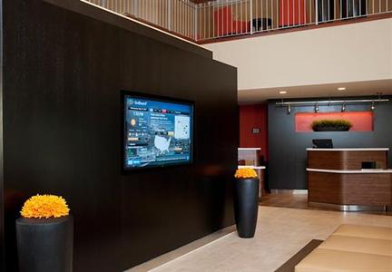 фото отеля Courtyard by Marriott Chicago Elmhurst Oakbrook Area