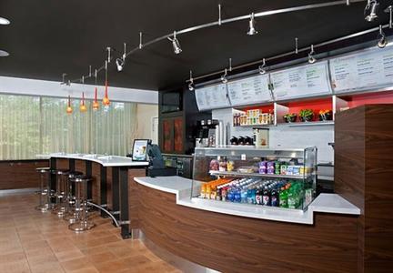 фото отеля Courtyard by Marriott Chicago Elmhurst Oakbrook Area