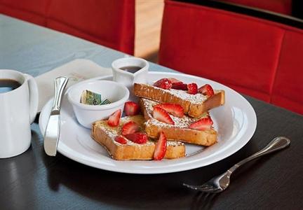фото отеля Courtyard by Marriott Chicago Elmhurst Oakbrook Area