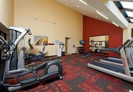 фото отеля Courtyard by Marriott Chicago Elmhurst Oakbrook Area