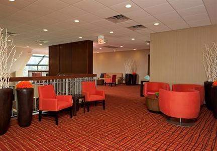 фото отеля Courtyard by Marriott Chicago Elmhurst Oakbrook Area