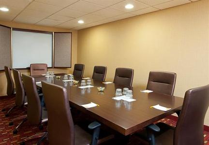 фото отеля Courtyard by Marriott Chicago Elmhurst Oakbrook Area