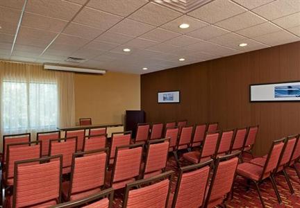 фото отеля Courtyard by Marriott Chicago Elmhurst Oakbrook Area