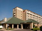 фото отеля Courtyard by Marriott Chicago Elmhurst Oakbrook Area