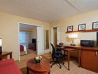 фото отеля Courtyard by Marriott Chicago Elmhurst Oakbrook Area