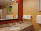 фото отеля Courtyard by Marriott Chicago Elmhurst Oakbrook Area