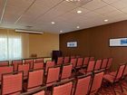 фото отеля Courtyard by Marriott Chicago Elmhurst Oakbrook Area