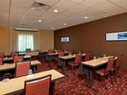 фото отеля Courtyard by Marriott Chicago Elmhurst Oakbrook Area