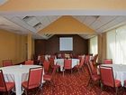 фото отеля Courtyard by Marriott Chicago Elmhurst Oakbrook Area