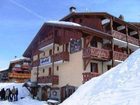 фото отеля Hotel L'Aigle Rouge
