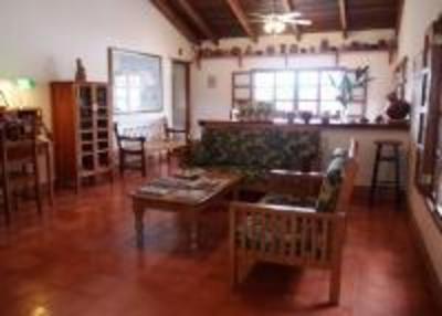 фото отеля La Casa de Cafe