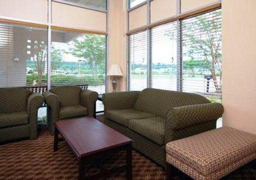 фото отеля Quality Inn Louisville (Mississippi)