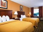 фото отеля Quality Inn Louisville (Mississippi)