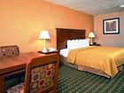 фото отеля Quality Inn Louisville (Mississippi)
