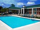 фото отеля Quality Inn Louisville (Mississippi)