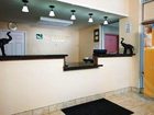 фото отеля Quality Inn Louisville (Mississippi)